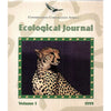 Bookdealers:Ecological Journal (Volume 1, 1999) | Duncan Butchart (Ed.)