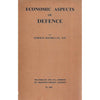 Bookdealers:Economic Aspects of Defence | Harold Macmillan