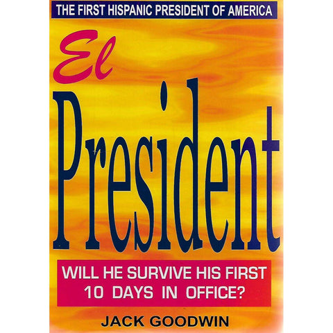 El President | Jack Goodwin