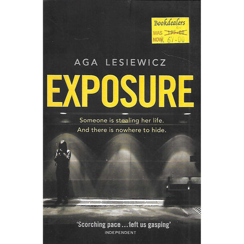 Exposure | Aga Lesiewicz