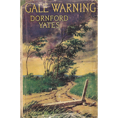 Gale Warning | Dornford Yates