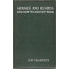 Bookdealers:Grasses and Rushes and How to Identify Them | J. H. Crabtree