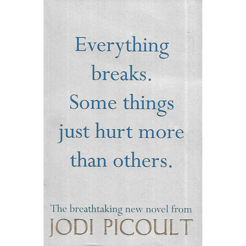 Handle with Care (Proof Copy) | Jodi Picoult