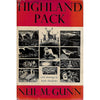 Bookdealers:Highland Pack | Neil Gunn