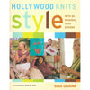 Bookdealers:Hollywood Knits Style: With 30 Original Suss Designs | Suss Cousins