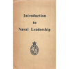 Bookdealers:Introduction to Naval Leadership