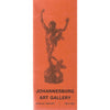 Bookdealers:Johannesburg Art Gallery Annual Report (1981/1982)