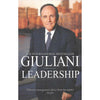 Bookdealers:Leadership (Signed by Author) | Rudi Guliani & Ken Kurson