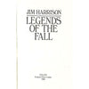 Bookdealers:Legends of the Fall (First Edition, 1980) | Jim Harrison