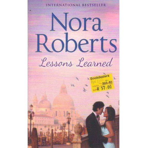 Lessons Learned | Nora Roberts