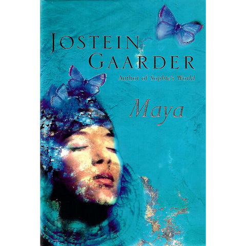 Maya | Jostein Gaarder