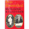 Bookdealers:Memories & Sketches | Eric Rosenthal