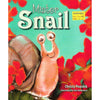 Bookdealers:Mister Snail | Christy Peacock