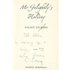 Bookdealers:Mr Golightly's Holiday (Inscribed by Author) | Salley Vickers