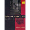 Bookdealers:Murder Most Foul: Explorations in Crime Writing | Barbara Stanners