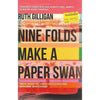 Bookdealers:Nine Folds Make a Paper Swan | Ruth Gilligan