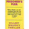 Bookdealers:Prisoner's Plea (First Edition, 1964) | Hillary Waugh