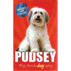 Bookdealers:Pudsey: My Autobiography