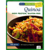 Bookdealers:Quinoa: High Protein, Gluten-Free | Beth Geisler