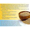 Bookdealers:Quinoa: High Protein, Gluten-Free | Beth Geisler