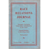 Bookdealers:Race Relations Journal (Vol. 18, No. 1, 1951)