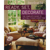 Bookdealers:Ready, Set, Decorate | House Beautiful Magazine