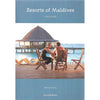 Bookdealers:Resorts of Maldives (3rd Edition) | Adrian Neville