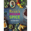 Bookdealers:Reza's Indian Spice (Inscribed by Author) | Reza Mahammad