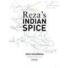 Bookdealers:Reza's Indian Spice (Inscribed by Author) | Reza Mahammad