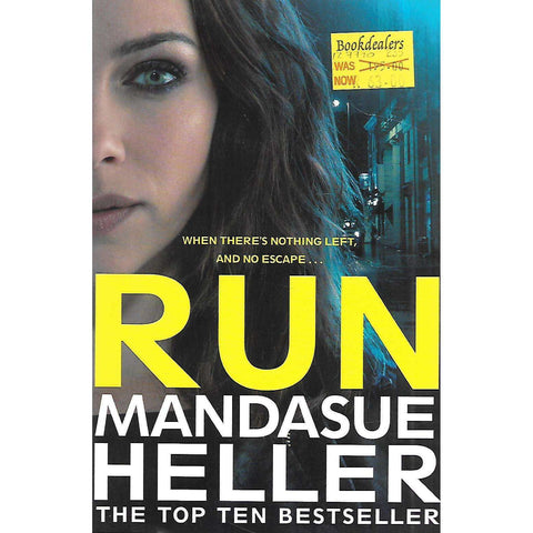 Run | Mandasue Heller