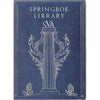 Bookdealers:Springbok Library (Information Brochure)