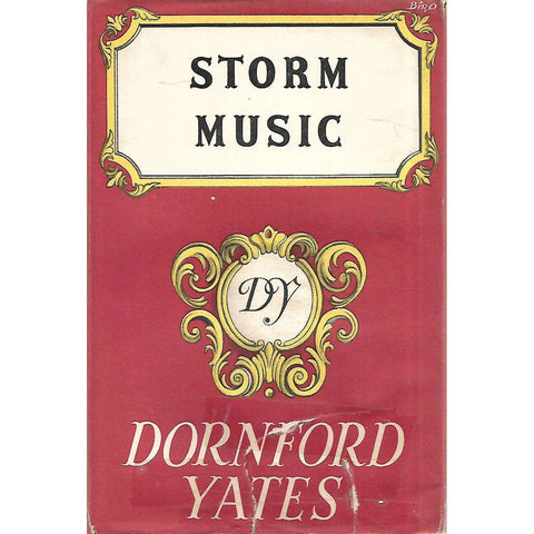 Storm Music | Dornford Yates