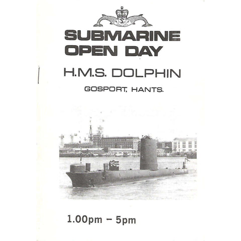 Submarine Open Day