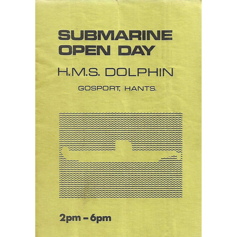 Submarine Open Day