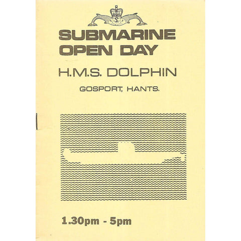 Submarine Open Day