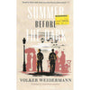 Bookdealers:Summer Before the Dark | Volker Weidermann