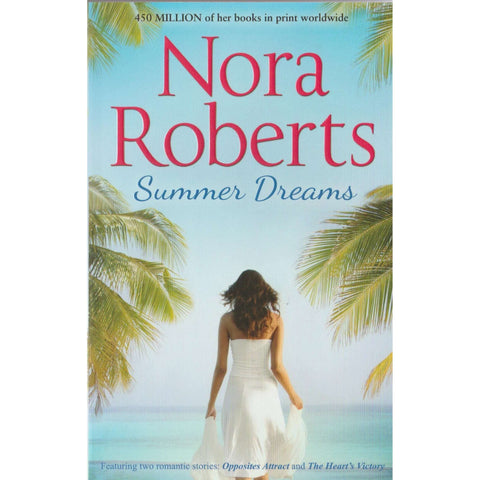 Summer Dreams |  Nora Roberts