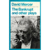 Bookdealers:The Bankrupt and Other Plays | David Mercer