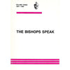 Bookdealers:The Bishops Speak (Volume 3, 1981-1985)