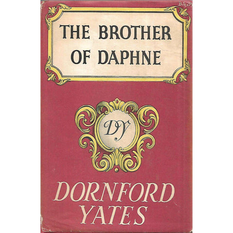 The Brother of Daphne | Dornford Yates