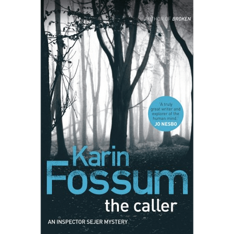 The Caller | Karin Fossum