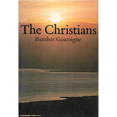 The Christians | Bamber Gascoigne