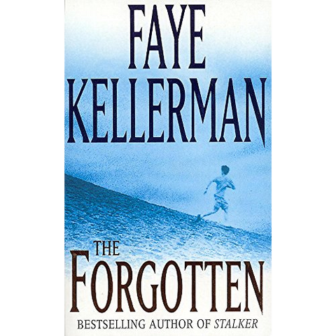 The Forgotten | Faye Kellerman