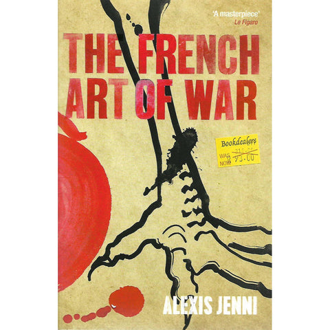 The French Art of War | Alexis Jenni