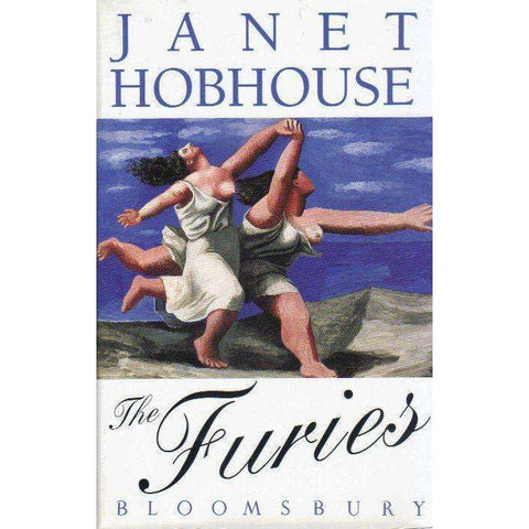 The Furies | Janet Hobhouse