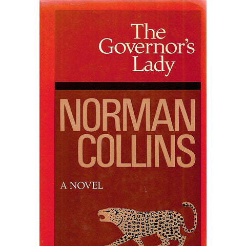 The Governor's Lady: A Novel | Norman Collins