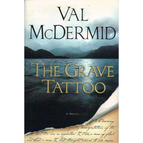 The Grave Tattoo | Val McDermid