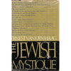 Bookdealers:The Jewish Mystique | Ernst van den Haag