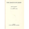 Bookdealers:The League of Light | John Creasey