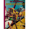 Bookdealers:The Modern World Book of Machinary | Charles Harvey & E. S. Wolff